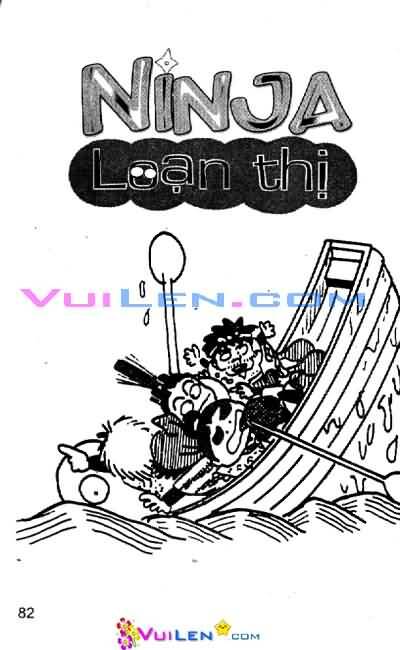 ninja loạn thị chapter 8 82