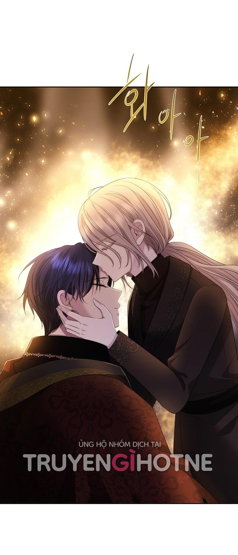 năm môn đệ của charlotte chapter 168.1 5