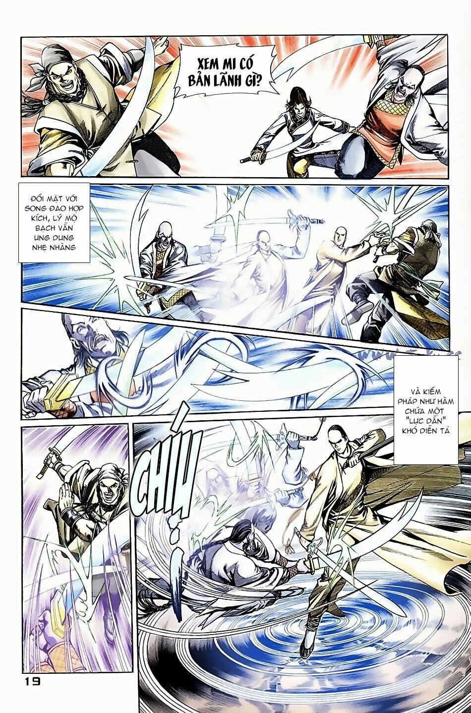 ngọa hổ tàng long i+ii chapter 4 3