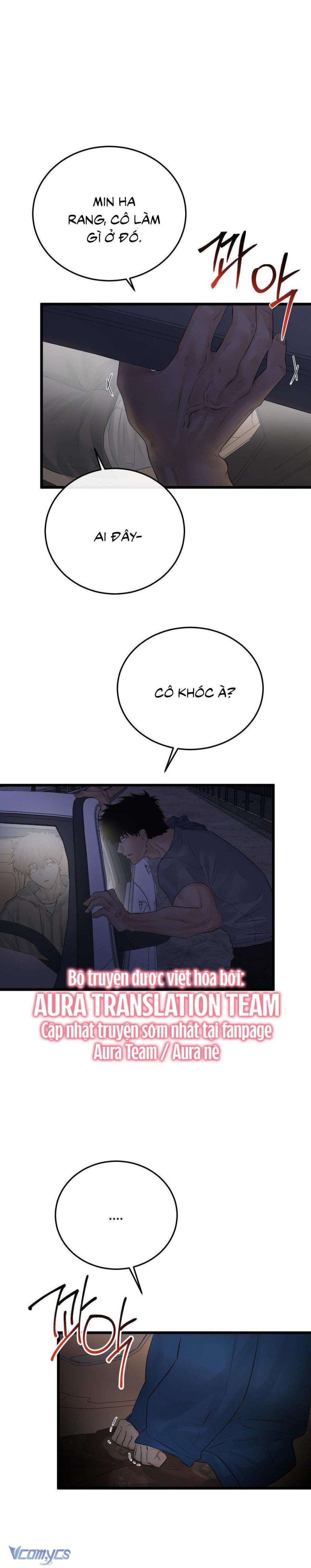 [18+] trở thành gia đình chapter 47 20