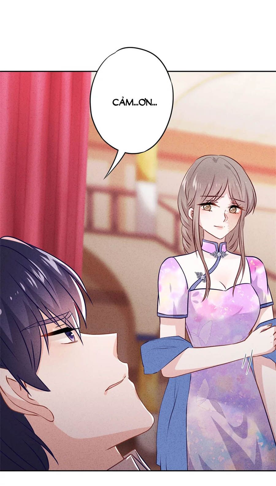 thiếu soái, vợ anh muốn lật trời! chapter 76 24