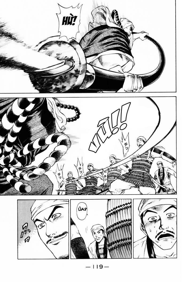 thiếu niên vương phần 1 chapter 38 4