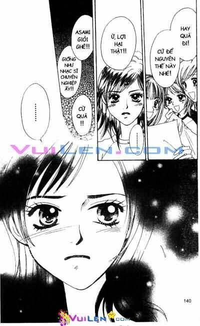 bộ sưu tầm lọ lem chapter 6 140