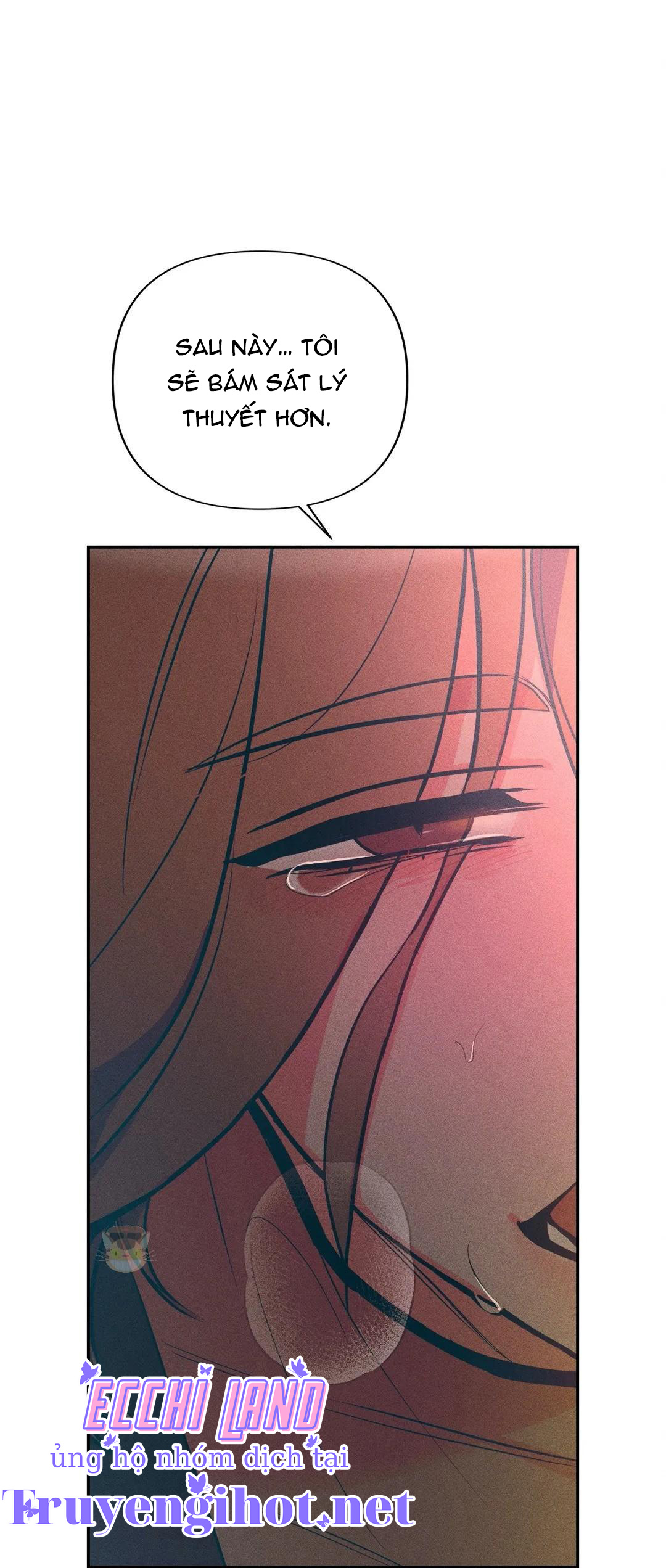 thiếu nữ lạc lõng không tình yêu chapter 6.2 16