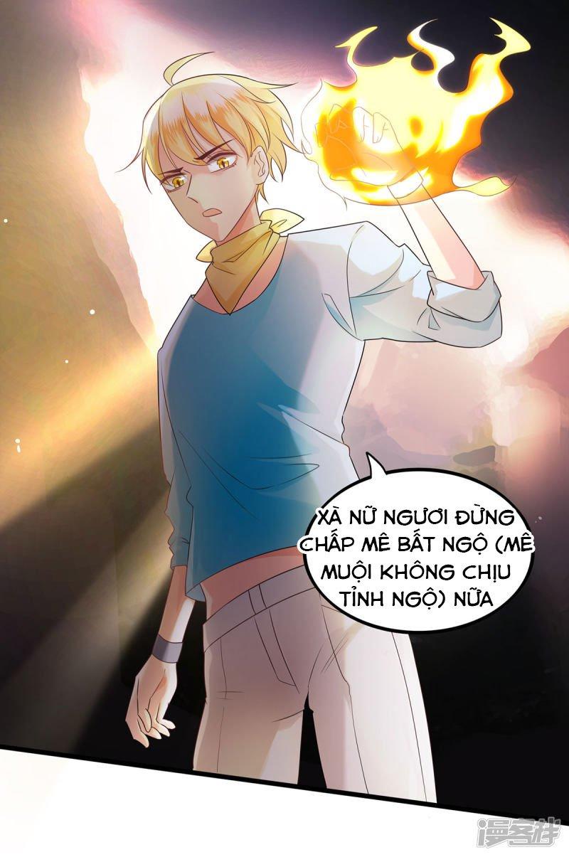 bắt quỷ chapter 13 31