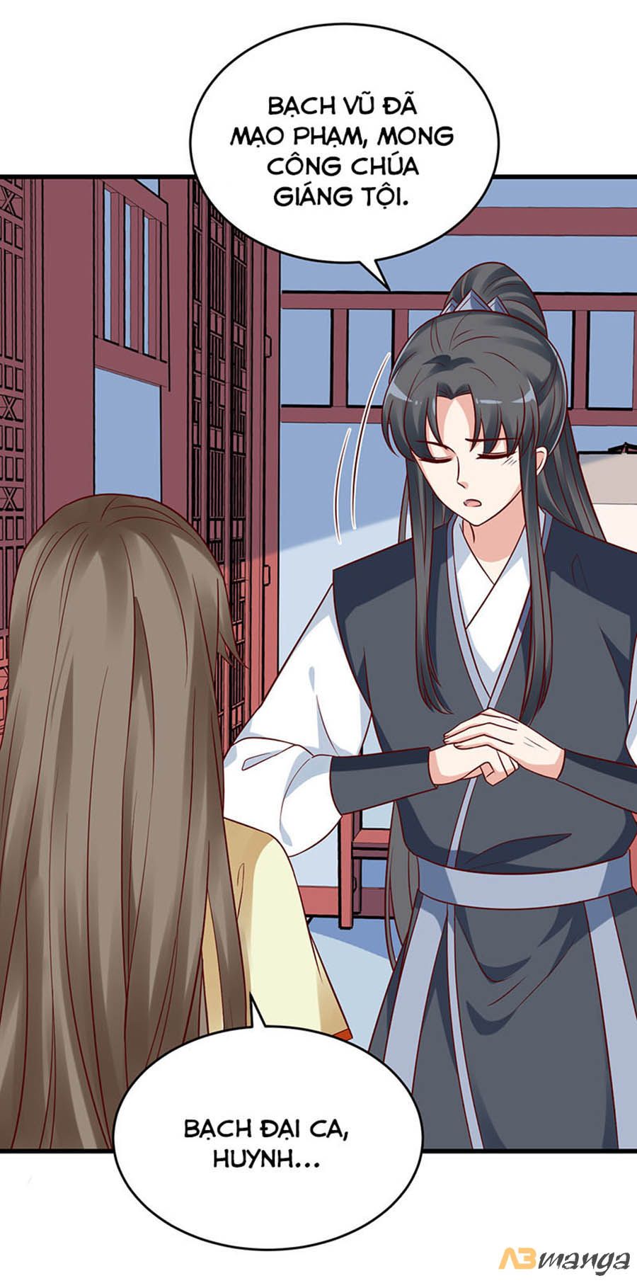 kiêu ngạo vương gia chủng điền phi chapter 181 21