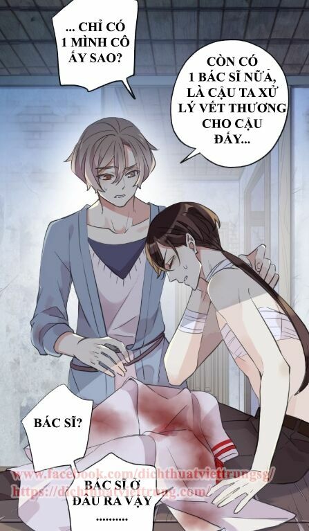 vết cắn ngọt ngào phần 2 chapter 30 58