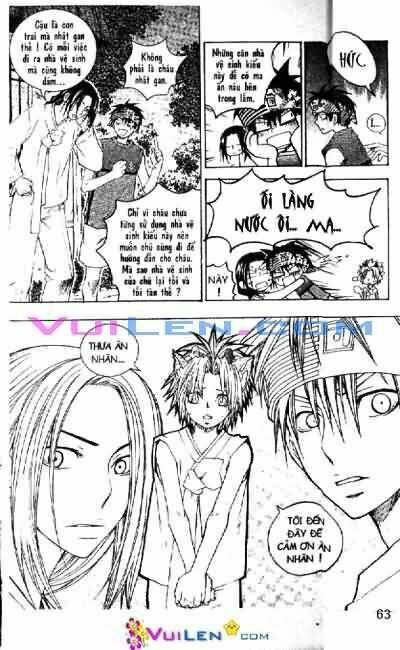 tiên nữ giáng trần chapter 17 63