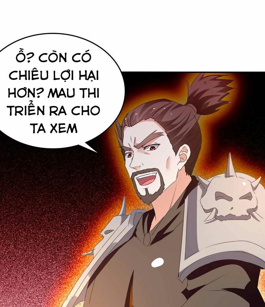 tối cường thăng cấp chapter 265 5