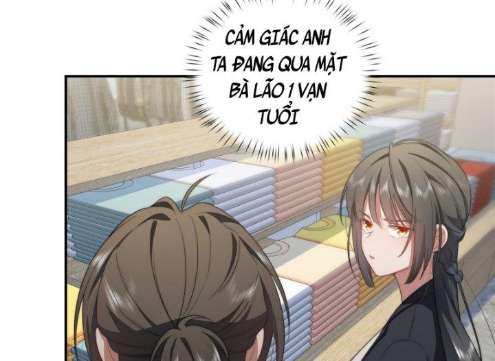 nữ chính chạy từ trong sách ra thì phải làm sao chapter 20 65