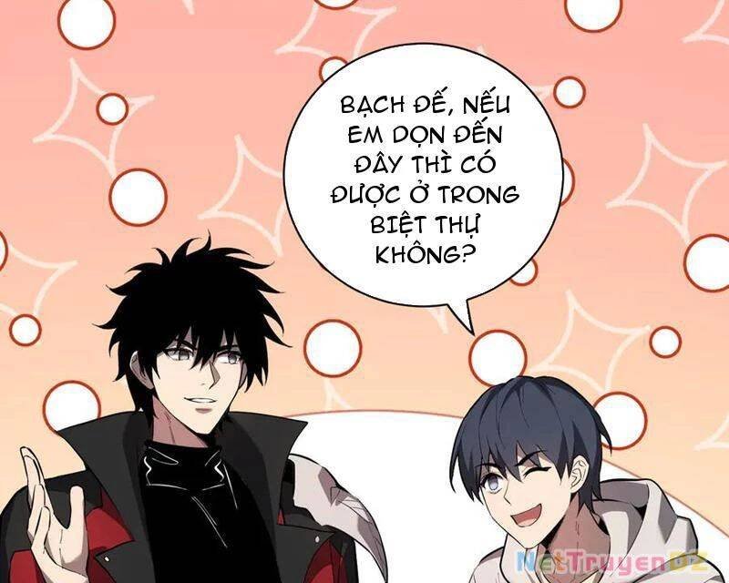 toàn dân tận thế: ta, virus quân vương chapter 34 89