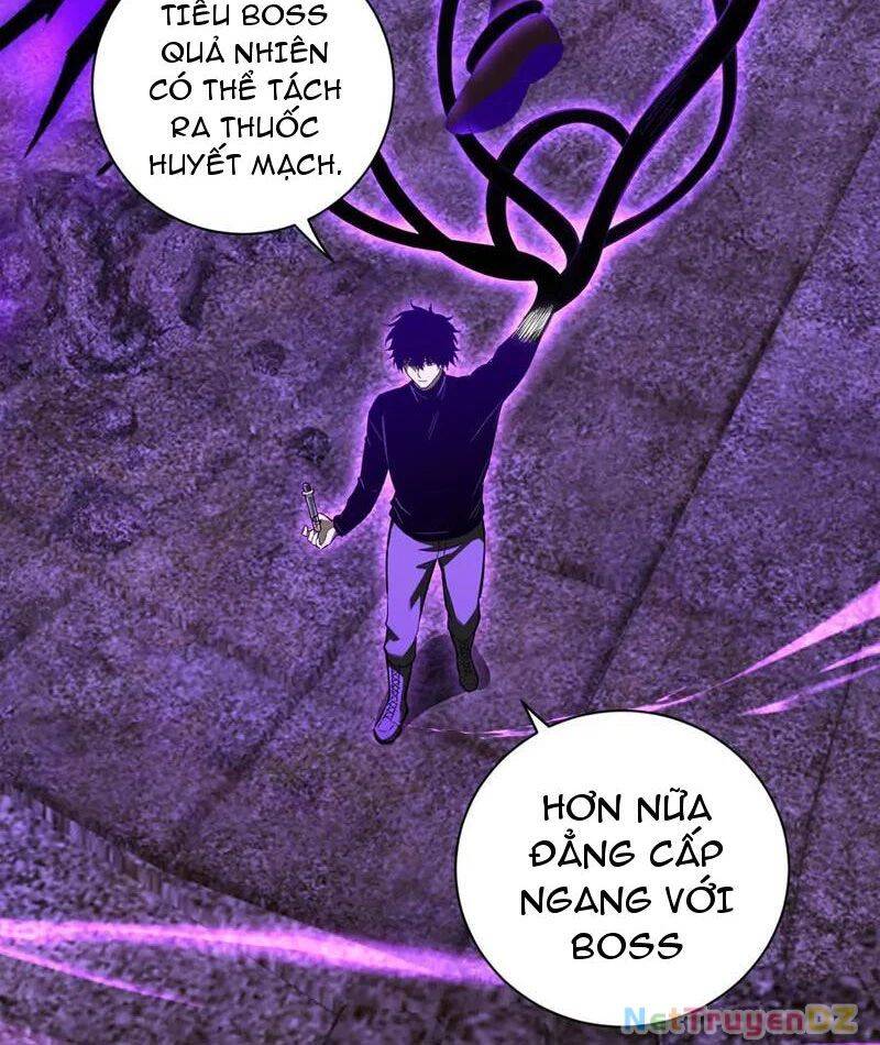 toàn dân tận thế: ta, virus quân vương chapter 31 67