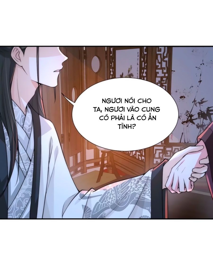 cung đấu live chapter 22 23