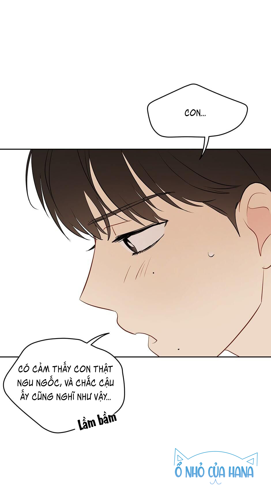 chỉ là giấc mơ thôi phải không? chapter 21 45