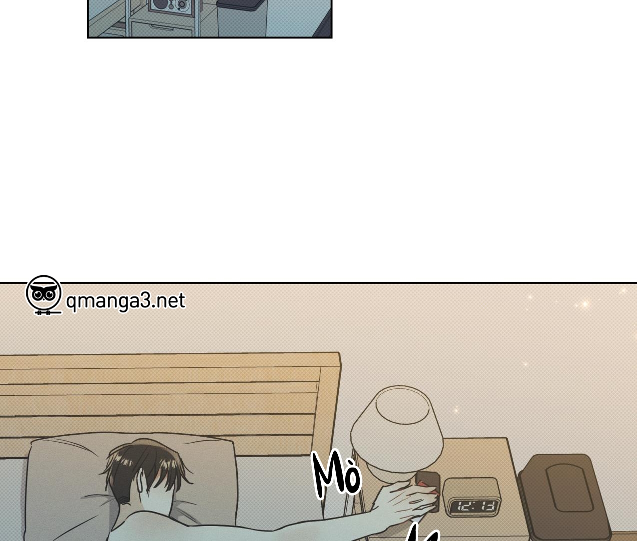 dải hợp âm trên đại dương xanh chapter 22 65