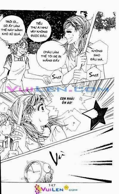cô gái trung hoa chapter 1 147