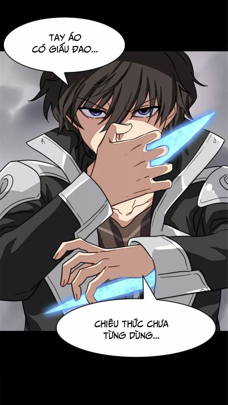 bạn gái virus của tôi chapter 305 24