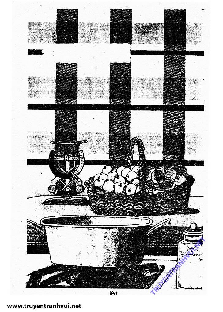 yawara chapter 159 2