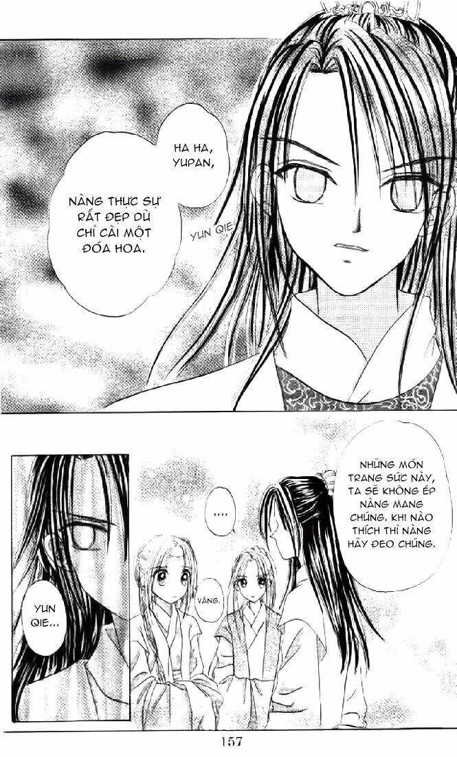 flower ring chapter 4 33