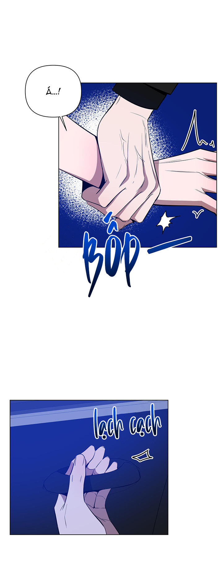 bình minh chia cắt màn đêm chapter 28 43