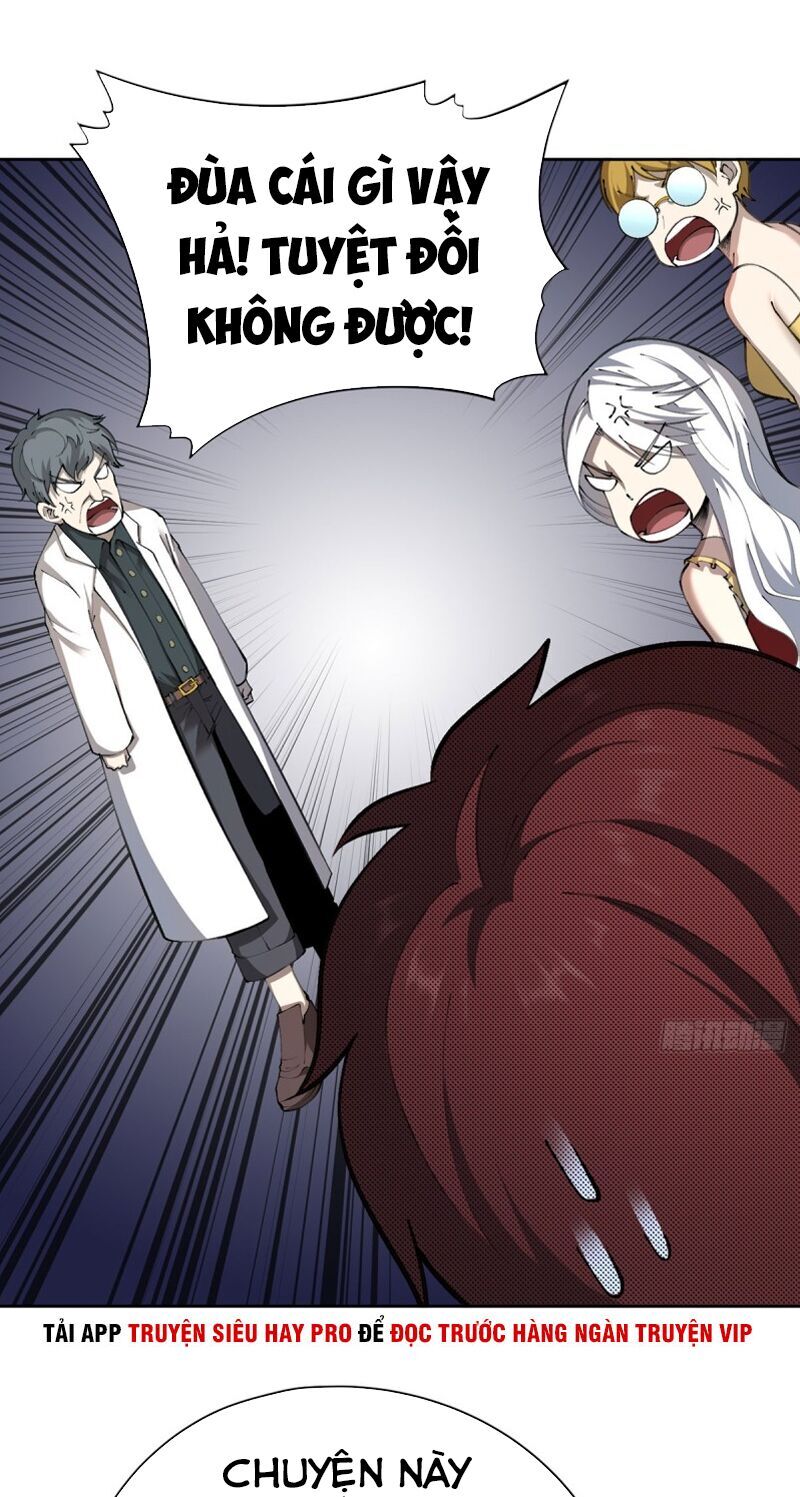 vương bài thần y chapter 25 16