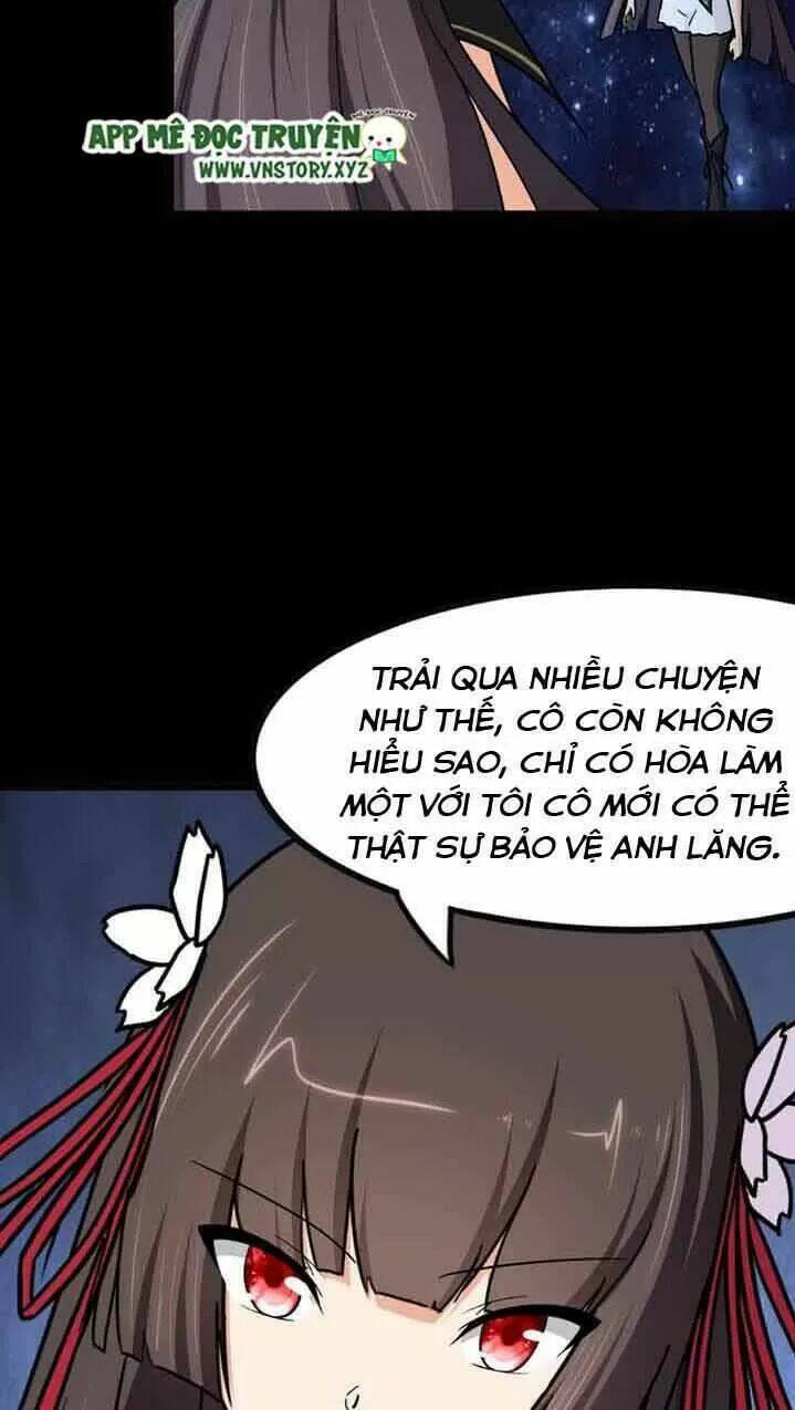 bạn gái virus của tôi chapter 207 40