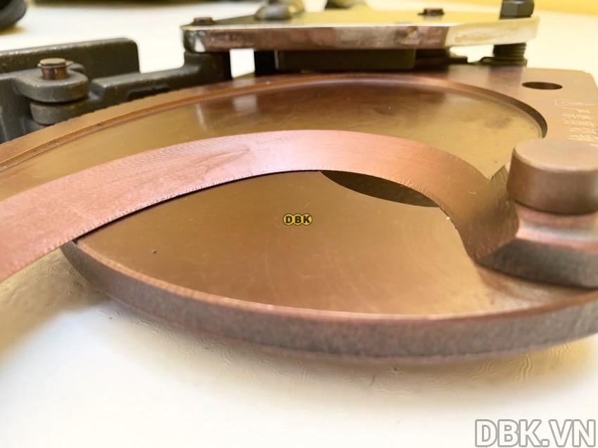 Kìm cắt cáp nhông max 950 mm HHD-95J