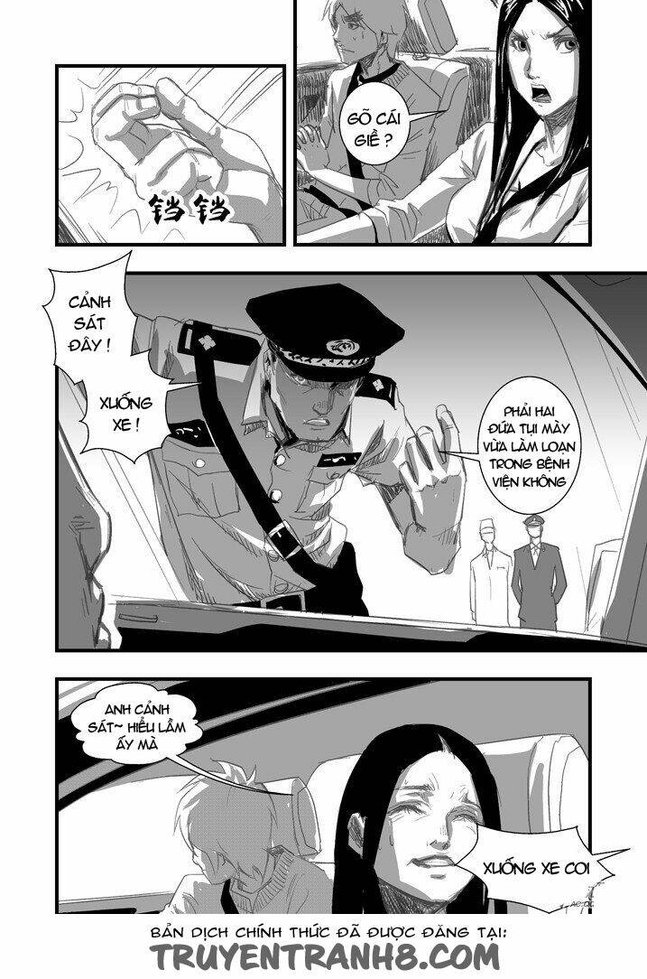 thâu hoan chapter 42 6