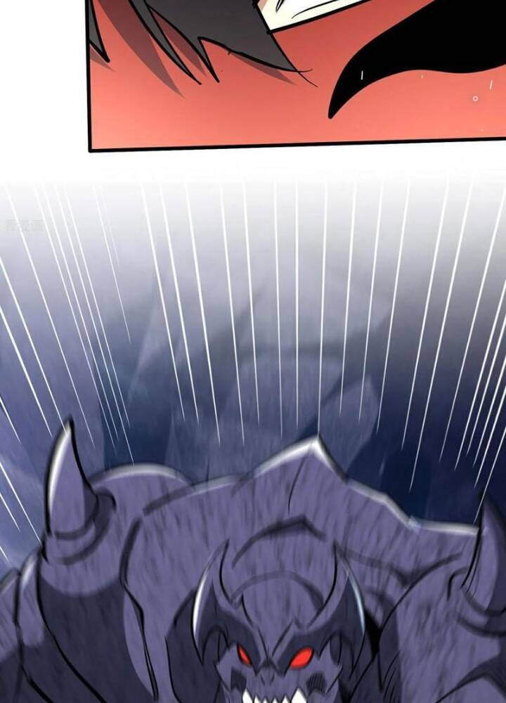 từ dã quái bắt đầu thăng cấp chapter 48 78