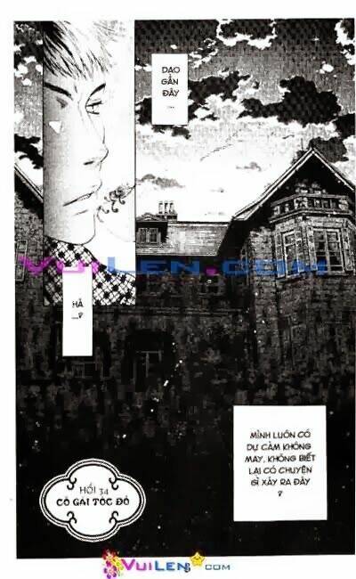 bát khuyển sỹ phương đông chapter 12 8