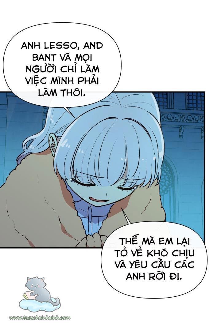 công nương khế ước của gia tộc công tước quái vật chapter 59 3