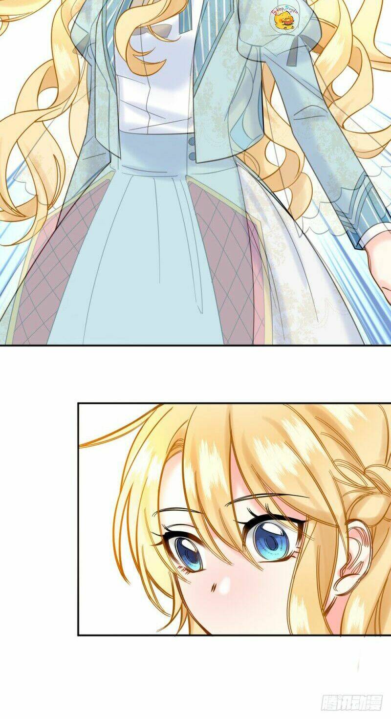 trời sinh một đôi?! ta từ chối! chapter 4 58