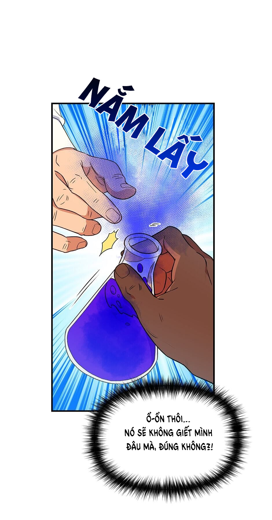 bản khế ước với nữ công tước ác ma chapter 92 10