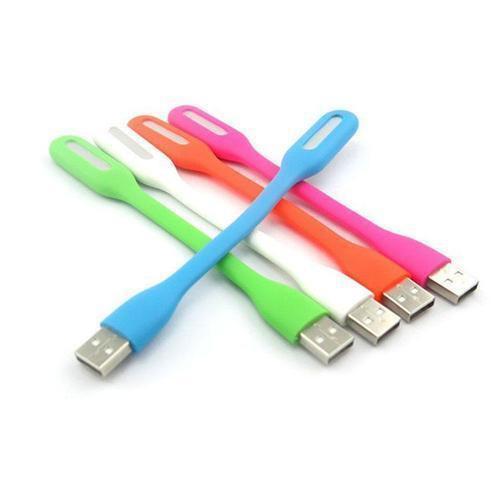 Đèn Led chân cắm usb siêu sáng nhỏ gọn, tiện lợi I USB Light