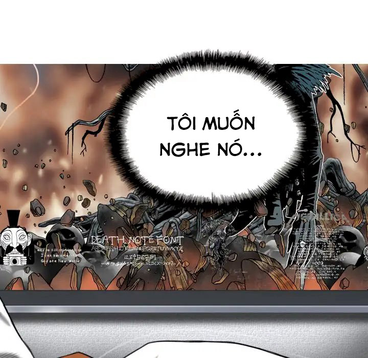 chỉ mình em chapter 3 100