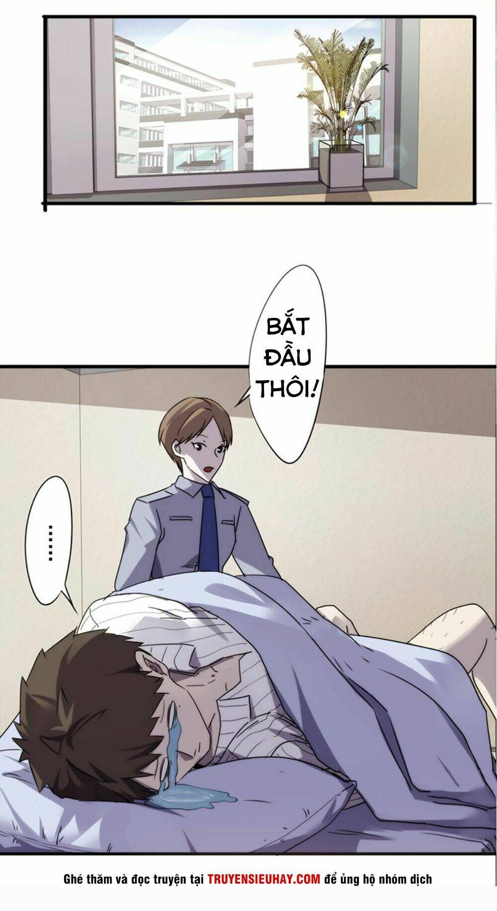 tối cường công nhân chapter 47 2