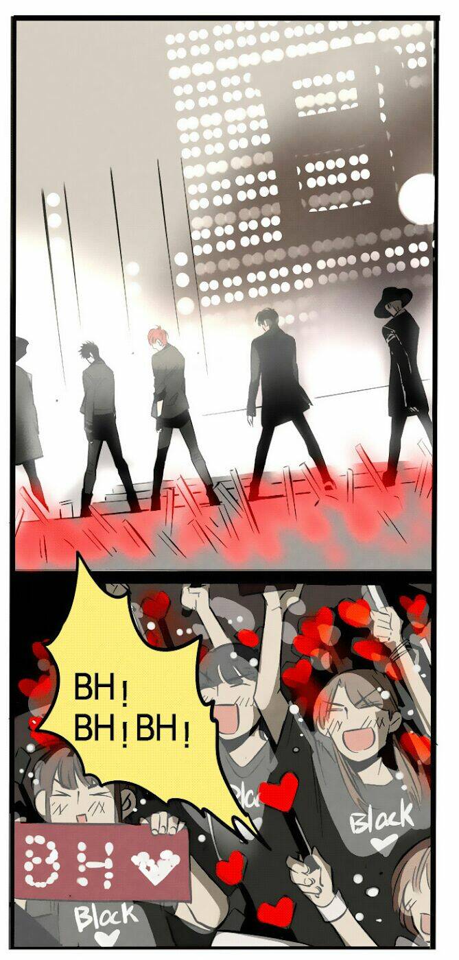 trang nhất toàn là hắn chapter 51 32