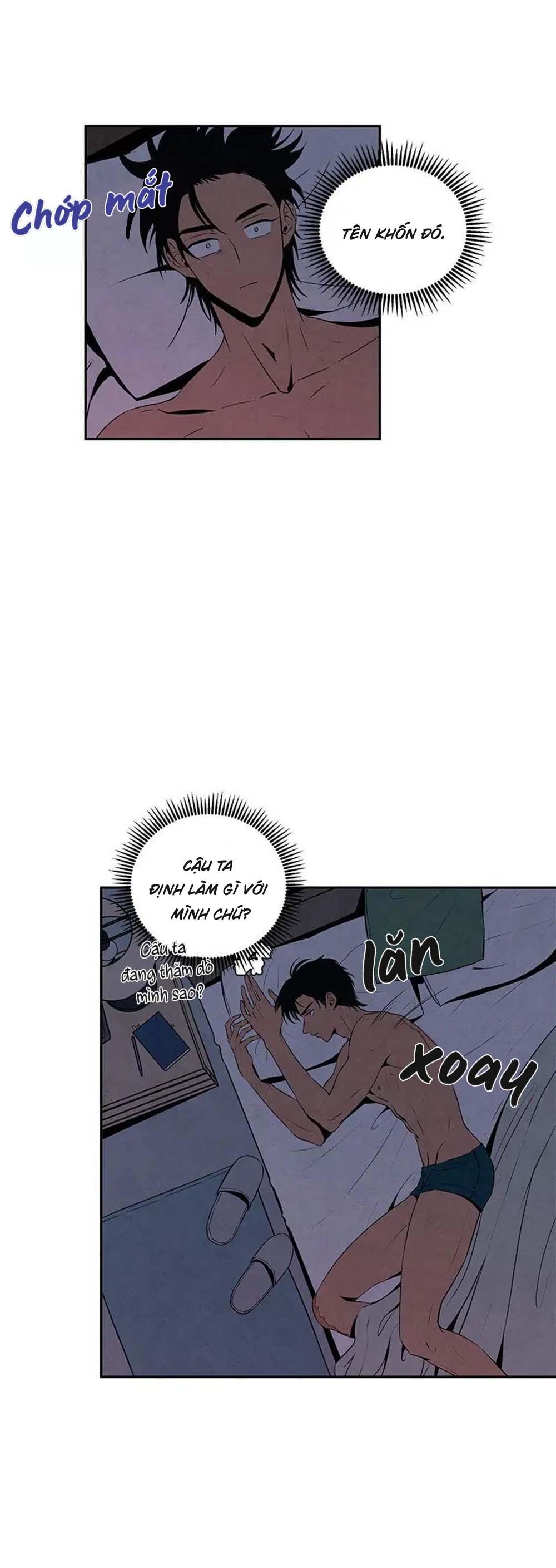 bona sort chapter 6 2