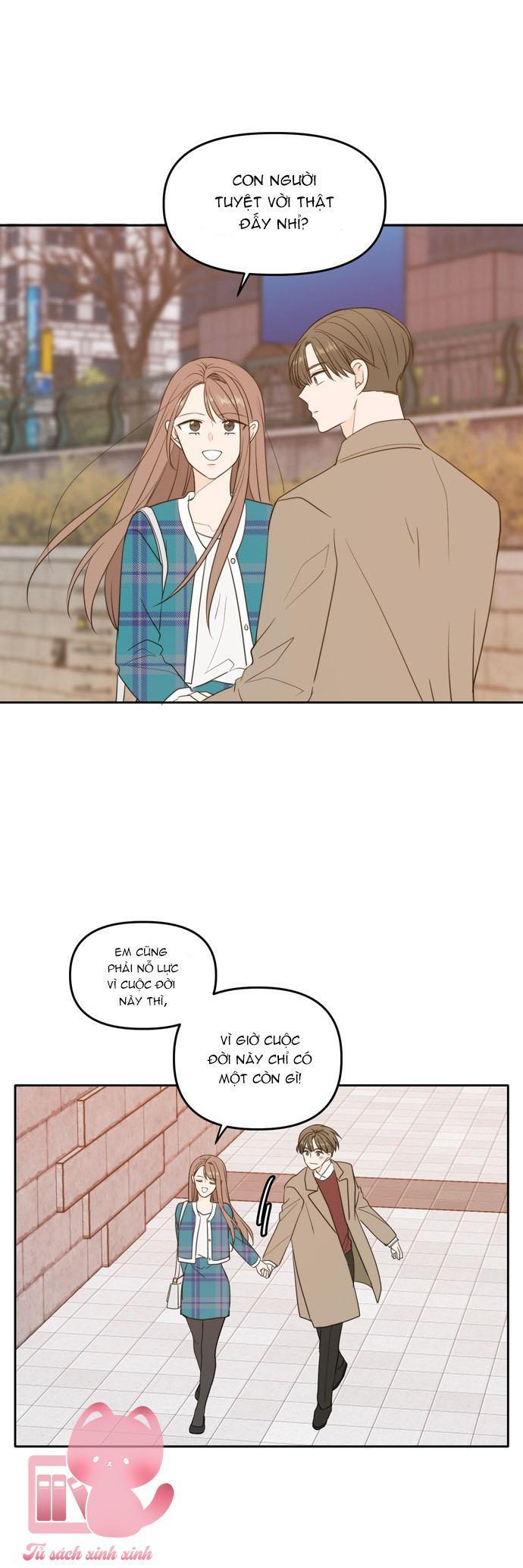 hẹn gặp nhau ở kiếp thứ 19 chapter 106 43