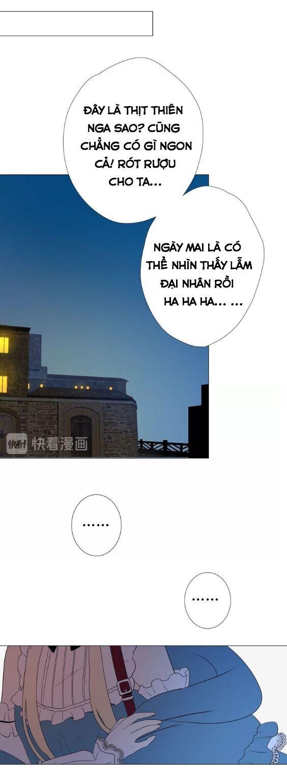 nghịch phong chi hoa chapter 1 28