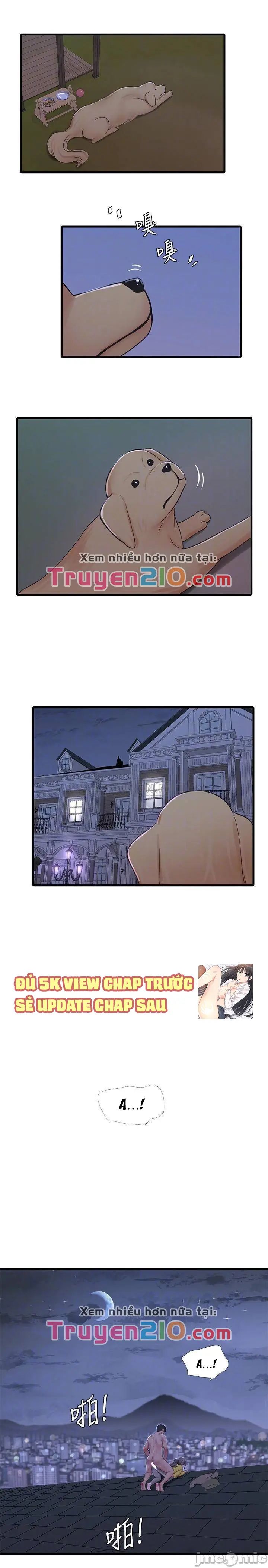 các em trinh nữ ở rể chapter 69 3