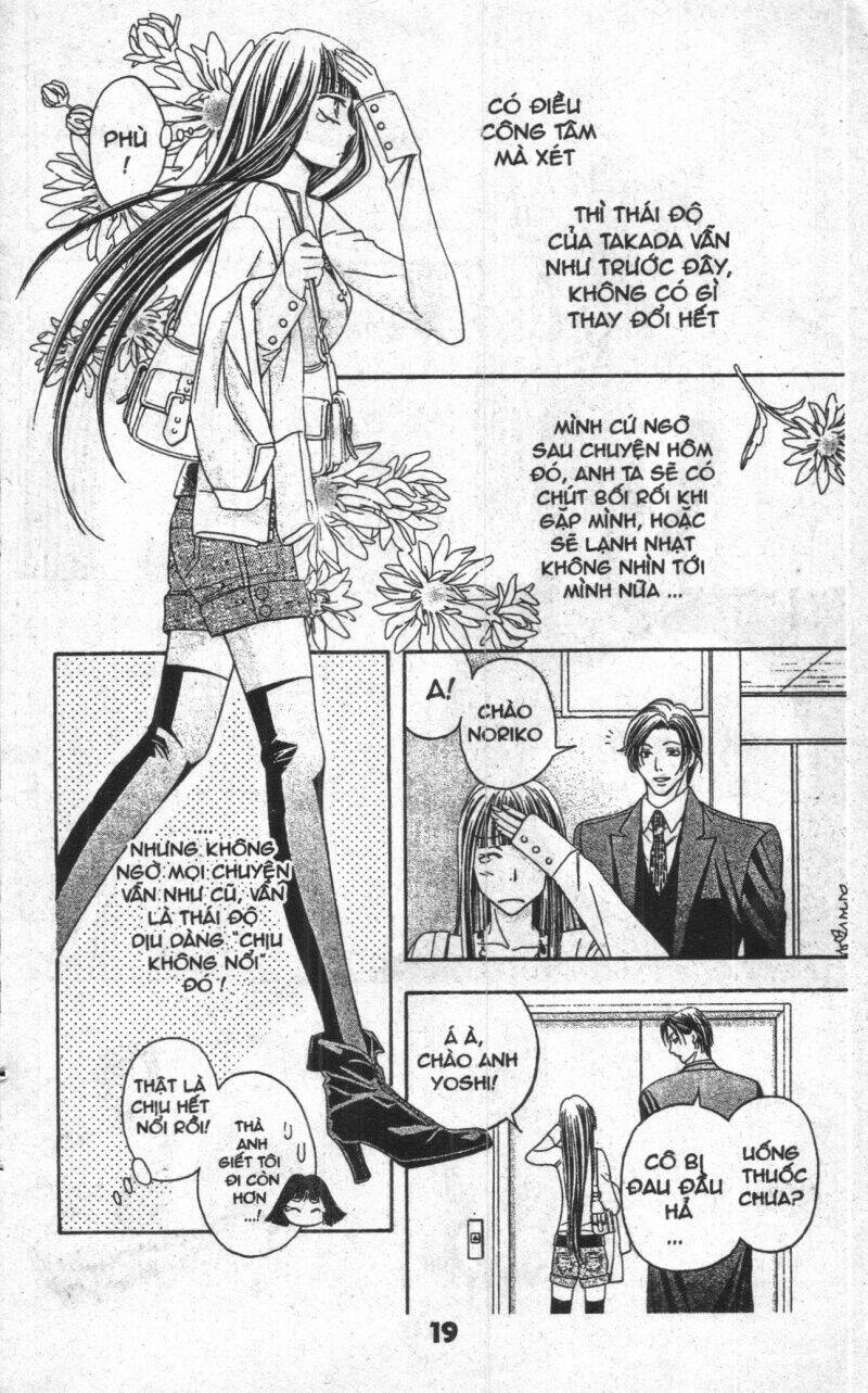 bông hoa bí ẩn chapter 6 19