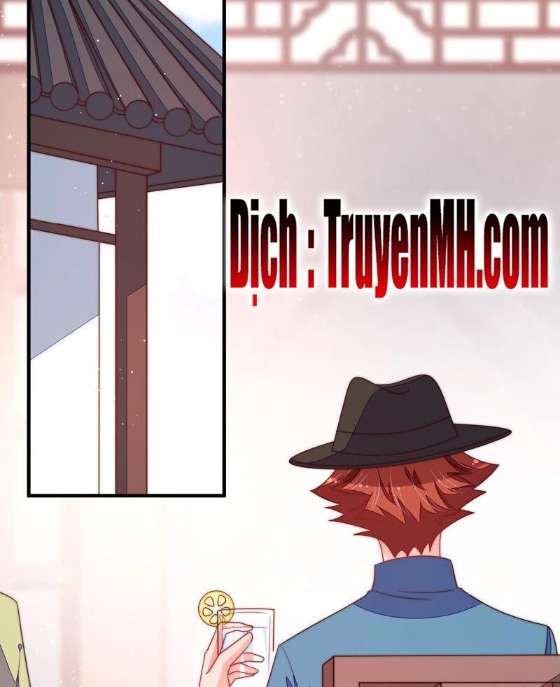 ngày nào thiếu soái cũng ghen chapter 262 14