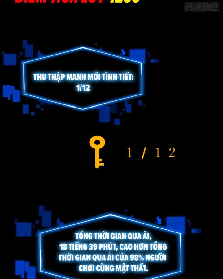 bạn hoàn toàn không giải đố đúng không? chapter 3 66