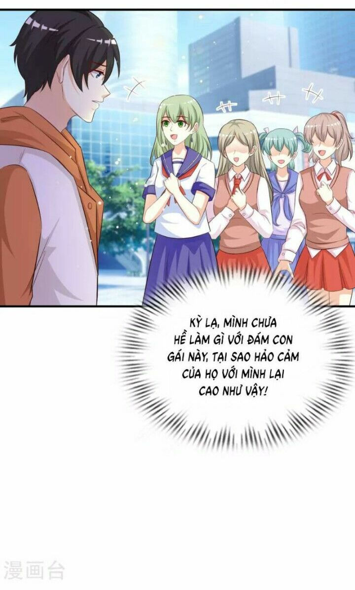 tối cường vận đào hoa chapter 37 6