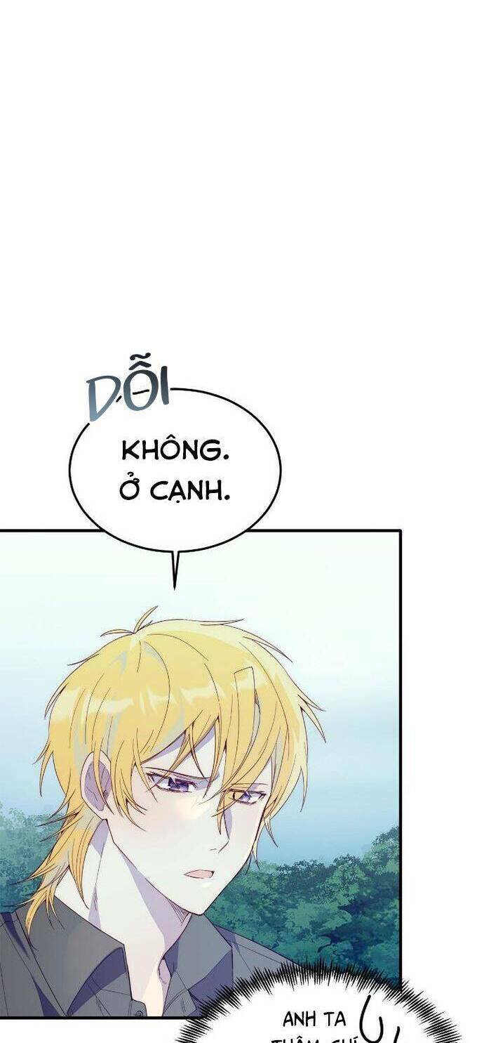 cách để trao vương miện cho vị hoàng tử hoang dã của tôi chapter 37 28