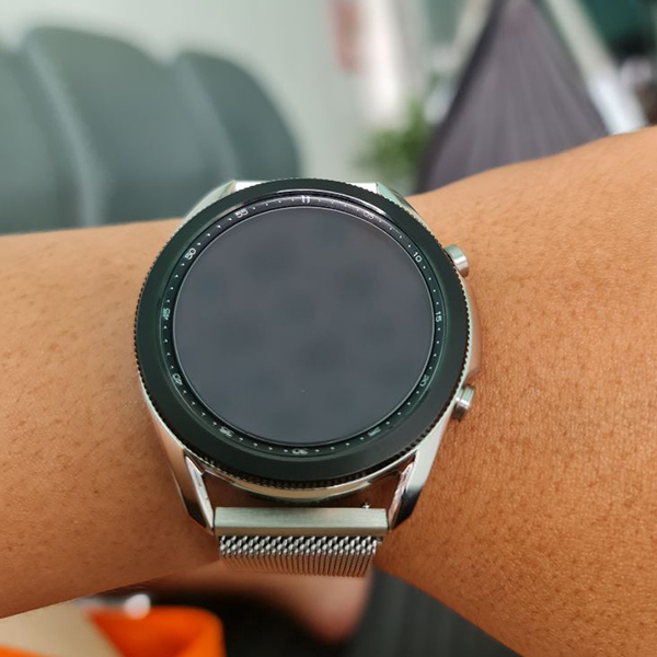 Miếng Dán Màn Hình Mặt Trước PPF Dành Cho Xiaomi Watch S1 / S1 Active - Handtown - Hàng Chính Hãng