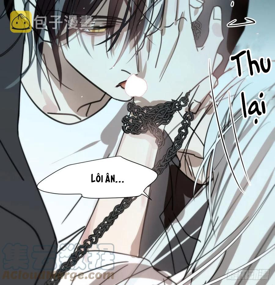 Bắt Lấy Ngao Ngao chapter 166 - Trang 11