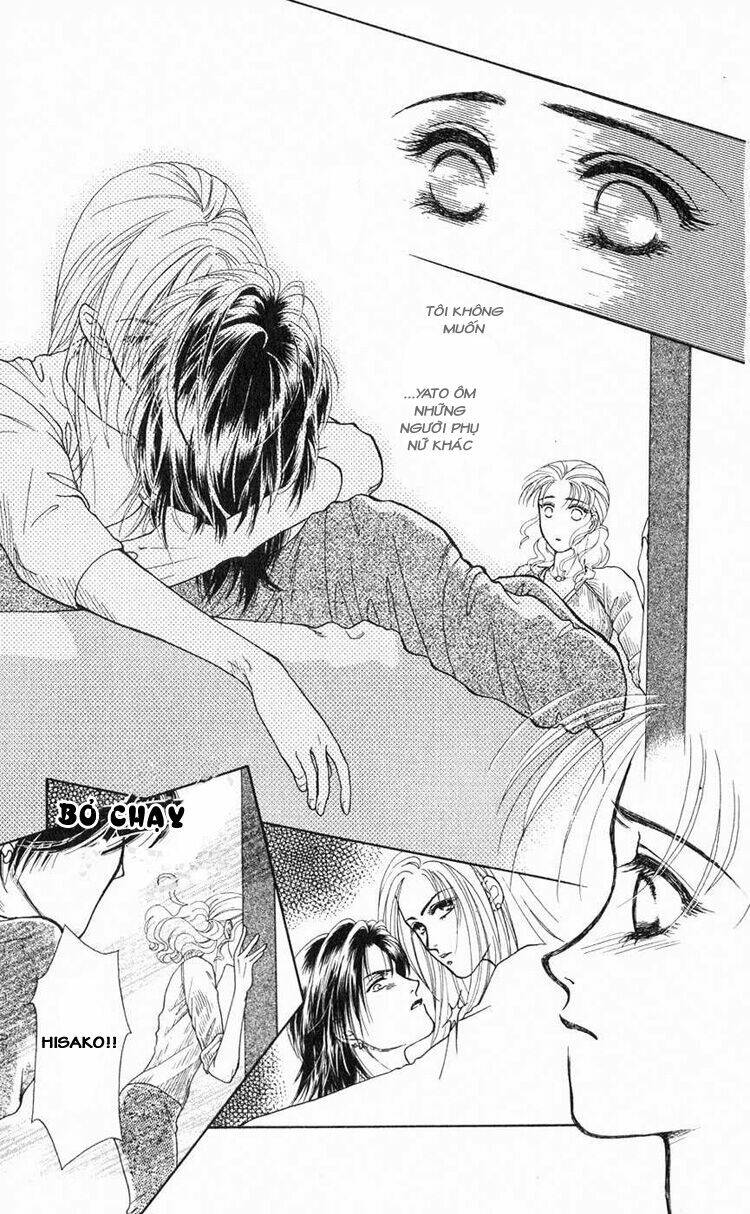 kindan no koi wo shiyou chapter 3 26