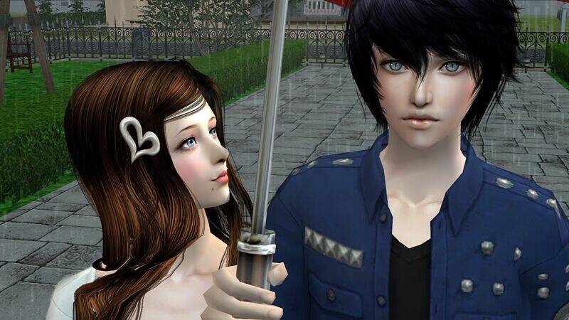 and i love you! chapter 6 13